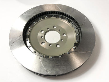 Alcon BKF8949Y04 CAR8949 Motorsport Front Kit - BMW F Series M2, M3, M4