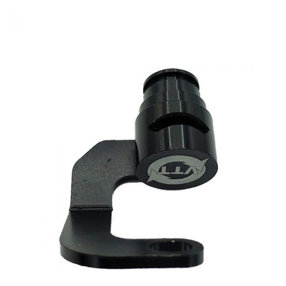 VTT-SINGLE-FITTINGS-3-Rear-Drain-Block BMW N54 Rear Drain block off