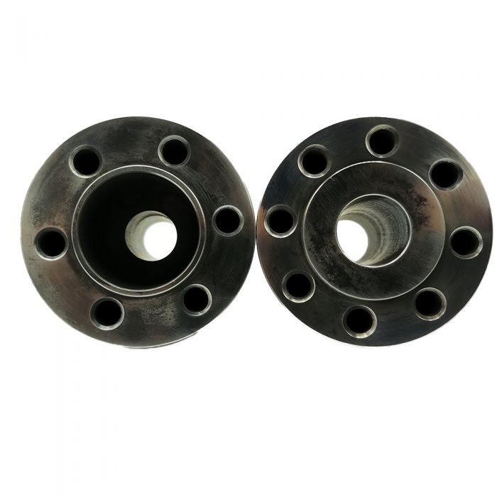 VTT-CRANKHUB-1-N55-S55 N55/S55 "Spline Lock" Crank Hub Solution