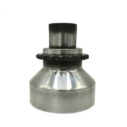 VTT-CRANKHUB-1-N55-S55 N55/S55 "Spline Lock" Crank Hub Solution