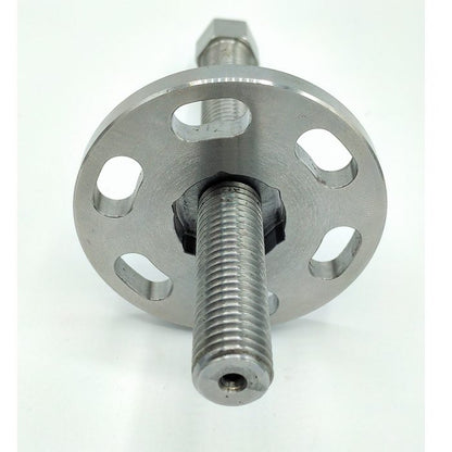 VTT-CRANKHUB-1-N55-S55 N55/S55 "Spline Lock" Crank Hub Solution