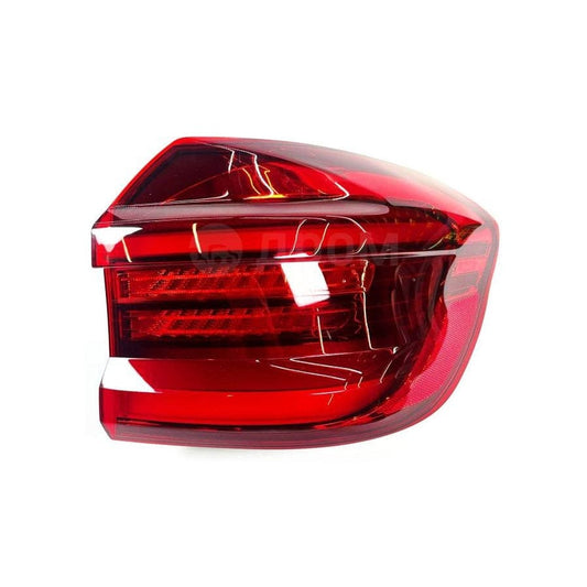 Genuine BMW 63219853369 X3 Rear Light In The Side Panel, Left