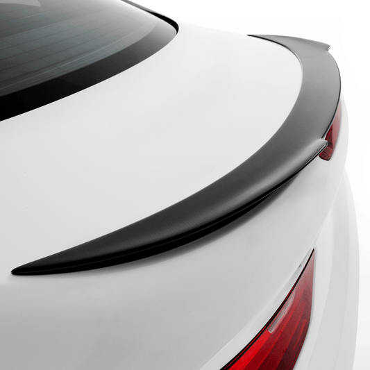 Vorsteiner 6003BMV BMW F12 M6 V-Style Aero Decklid Spoiler | ML Performance