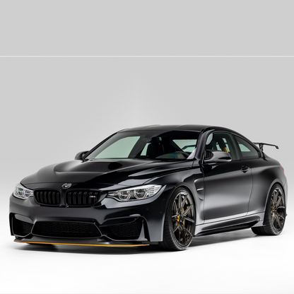 Vorsteiner 4230BMV BMW F8X M3 | M4 GTS-V Carbon Fiber Side Blades | ML Performance