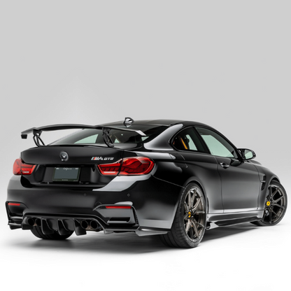 Vorsteiner 4230BMV BMW F8X M3 | M4 GTS-V Carbon Fiber Side Blades | ML Performance