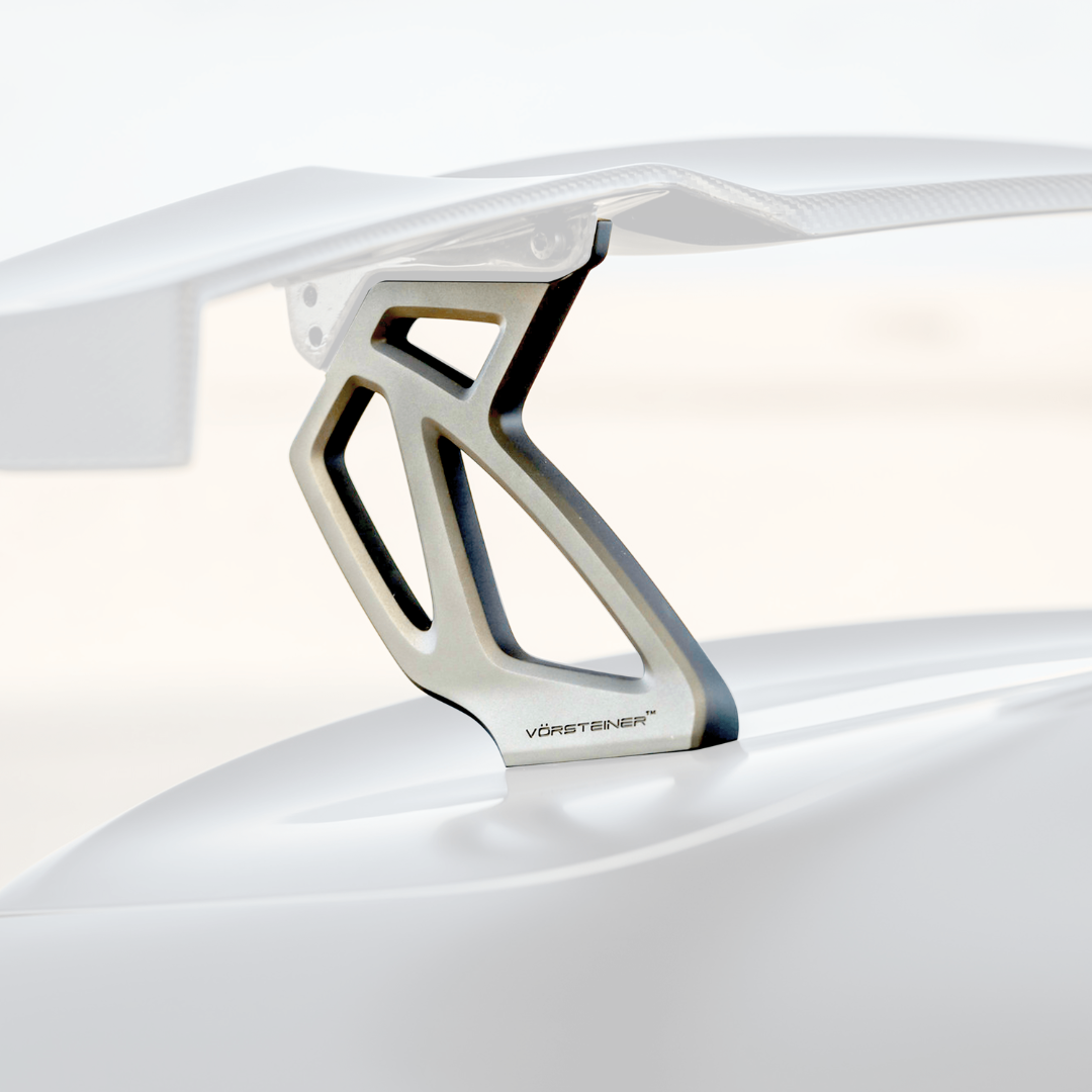 Vorsteiner BMV2180 BMW F8X M3 | M4 VRS GTS Aero Aluminum Uprights | ML Performance