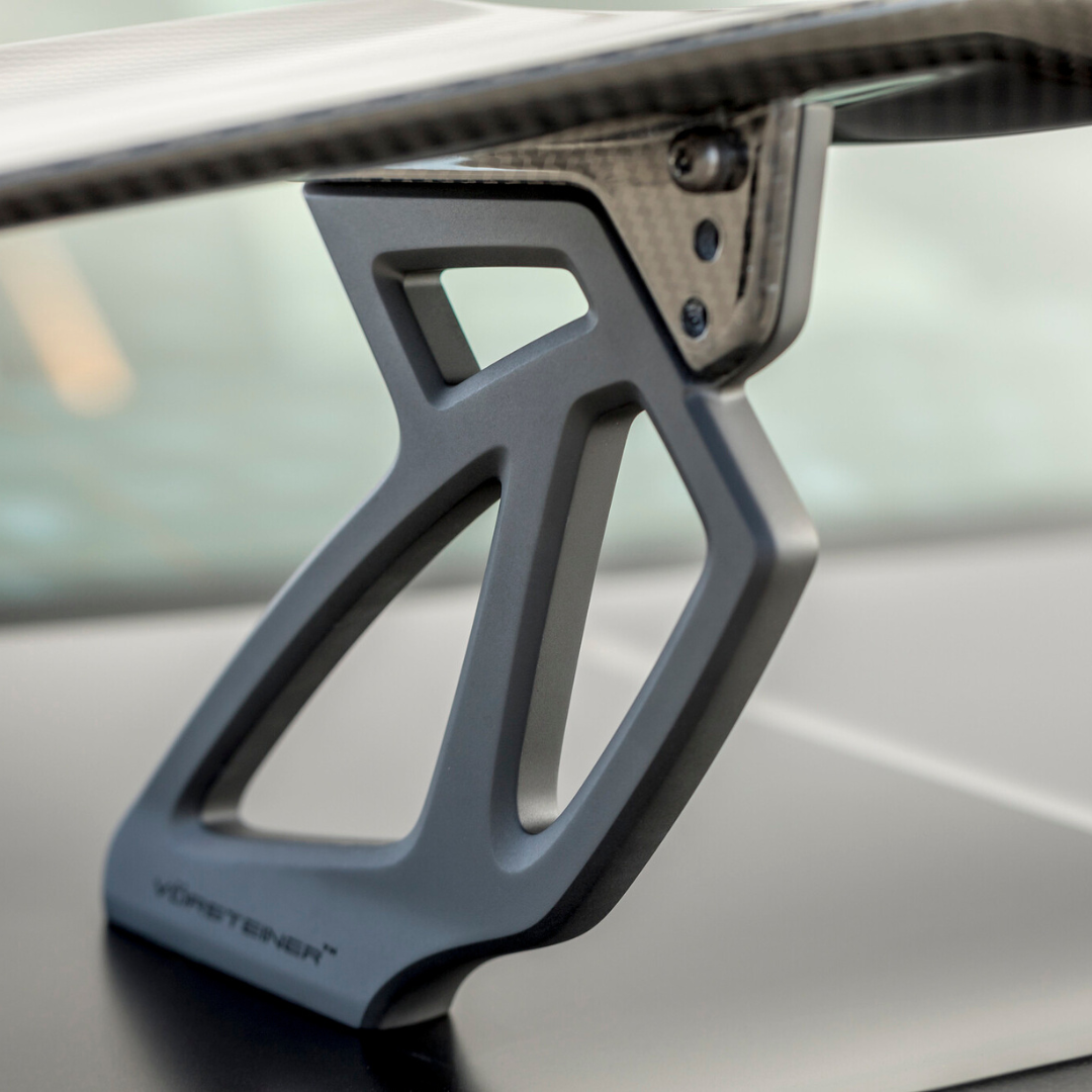 Vorsteiner BMV2180 BMW F8X M3 | M4 VRS GTS Aero Aluminum Uprights | ML Performance