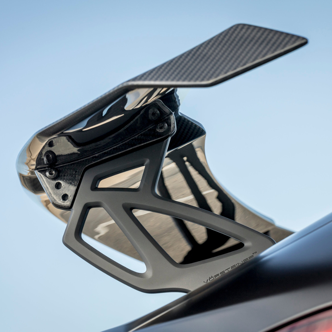 Vorsteiner BMV2180 BMW F8X M3 | M4 VRS GTS Aero Aluminum Uprights | ML Performance