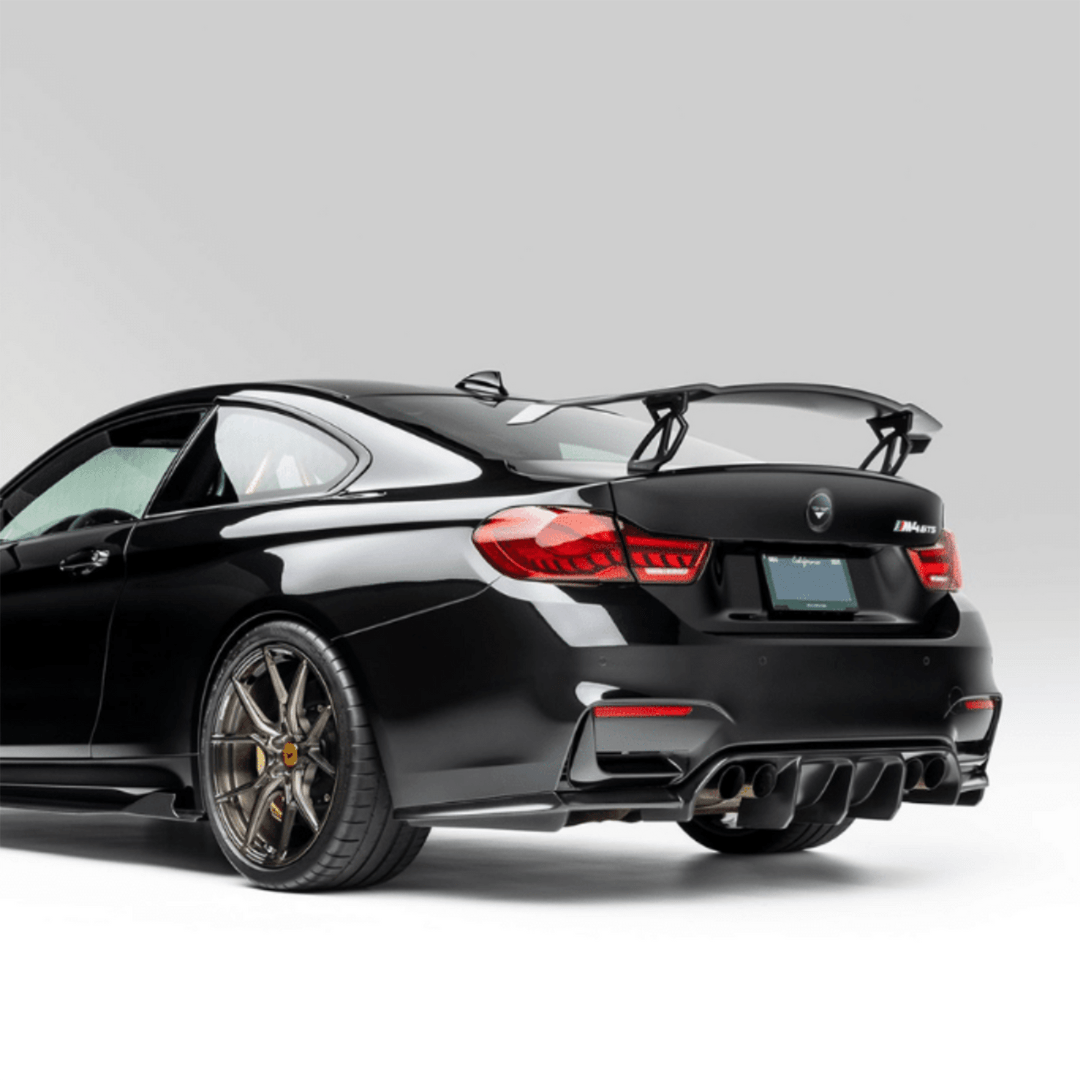 Vorsteiner BMV2170 BMW F8X M3 | M4 VRS GTS Aero Wing Blade | ML Performance