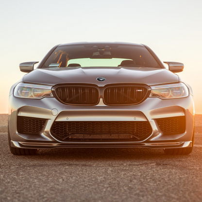 Vorsteiner 5220BMV BMW F90 M5 VRS Aero Front Spoiler | ML Performance