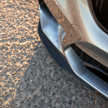 Vorsteiner 5220BMV BMW F90 M5 VRS Aero Front Spoiler | ML Performance