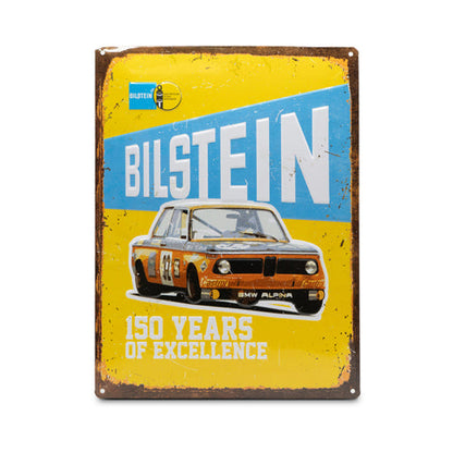 Bilstein W-801295 BILSTEIN Tin Plates 30cm x 40cm