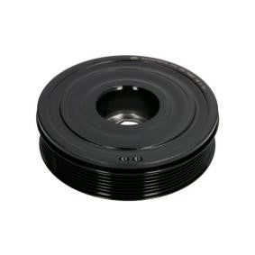 BTA E6R0010BTA Crankshaft Pulley