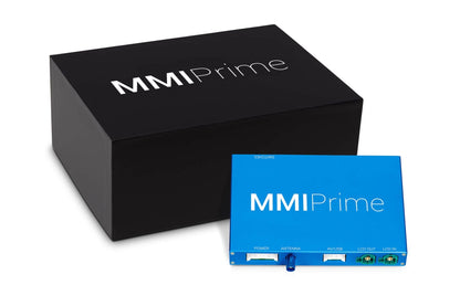 BimmerTech BMW MINI Android Auto MMI Prime Retrofit - ML Performance UK