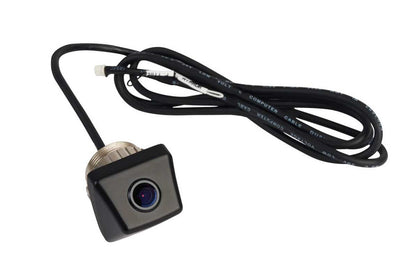 BimmerTech BMW MINI Rear View Camera Retrofit (MMI)