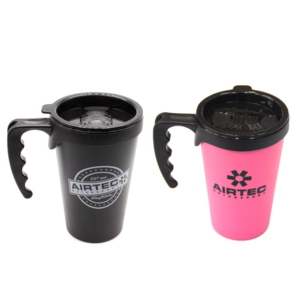 Airtec ATMER27 Insulated Travel Mug