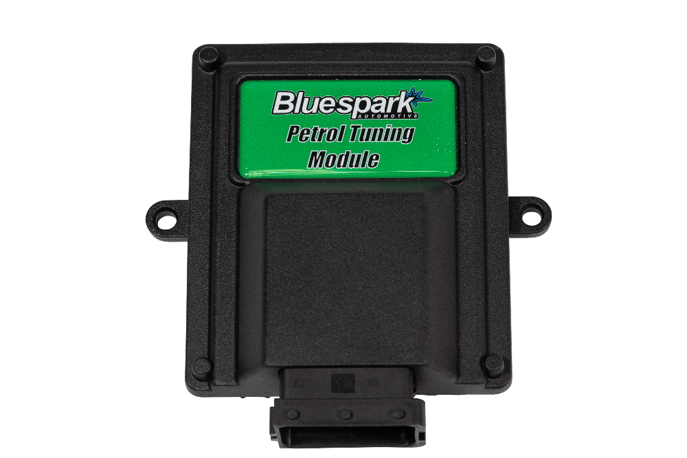 Bluespark Ford Ranger Raptor 3.0 V6 ECOBOOST 4WD 292PS Pro Petrol Tuning Module - ML Performance UK