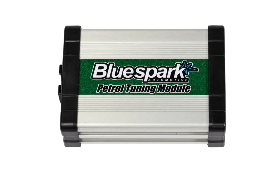 Bluespark Kia Stinger 3.3 T-GDi 4WD 370PS Pro Petrol Tuning Module - ML Performance UK