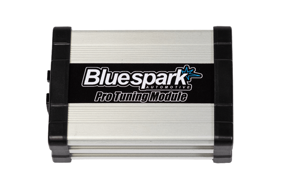 Bluespark Land Rover Range Rover Sport 3.6 TDV8 272PS Bluespark Pro Tuning Module - ML Performance UK