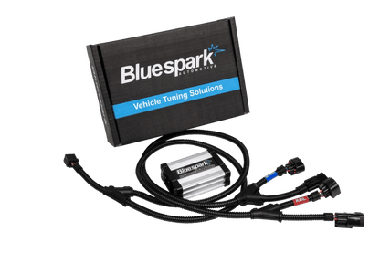 Bluespark Mercedes 221 S350 BlueTEC 258PS 3Pro+ Boost Diesel Turbo Tuning Tuning Module