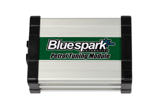 Bluespark Mercedes A250 2.0 BlueEFFICIENCY 211PS Pro Petrol Tuning Module - ML Performance UK