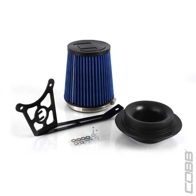 COBB 752100 SHORT RAM SF INTAKE MITSUBISHI EVO X