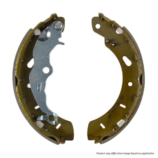 EBC 6308 Brake Shoes Front