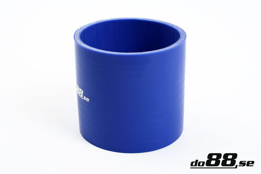 DO88 C108 Silicone Hose Blue Coupler 4,25'' (108mm)
