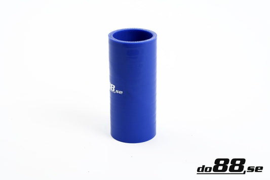 DO88 C22 Silicone Hose Blue Coupler 0,875'' (22mm)