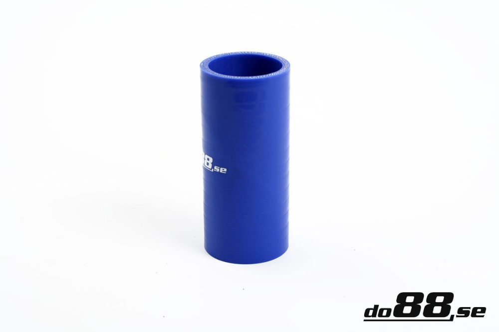 DO88 C35 Silicone Hose Blue Coupler 1,375'' (35mm)
