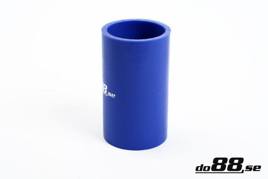DO88 C57 Silicone Hose Blue Coupler 2,25'' (57mm)