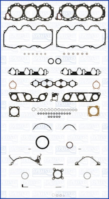 AJUSA AJU50179400 Engine Full Gasket Set