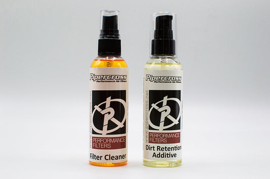 DO88 C9005 Cleaning kit foam air filter 100ml pump spray bottle