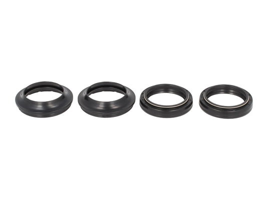 4 RIDE AB56-166 Front Suspension Seal Set