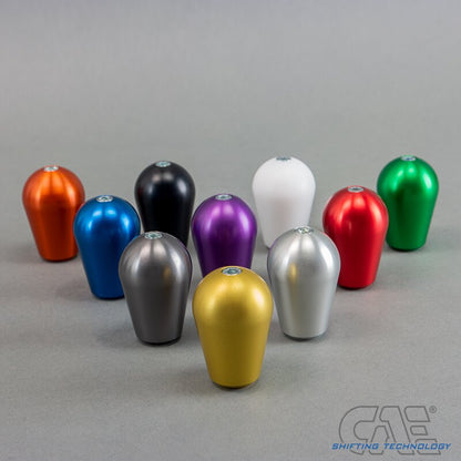 CAE Audi 8V 8S "Underfloor" Ultra Shifter (A3, S3 & TT)