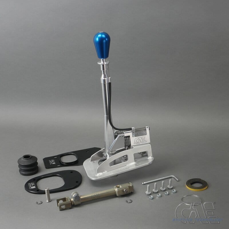 CAE BMW F20 F22 F30 F32 Ultra Shifter (Inc. 118d, 220d, 325d & 440i)