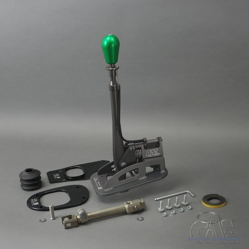 CAE BMW F20 F22 F30 F32 Ultra Shifter (Inc. 118d, 220d, 325d & 440i)