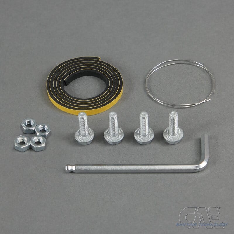 CAE BMW F8X Ultra Shifter (Inc. M2, M2C, M2CS, M3, & M4)