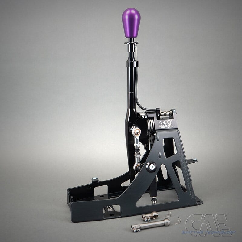 CAE Porsche 996 987 986 Street Edition Ultra Shifter (Inc. 911 Carrera, Boxster S, Boxster Spyder & Cayman R)