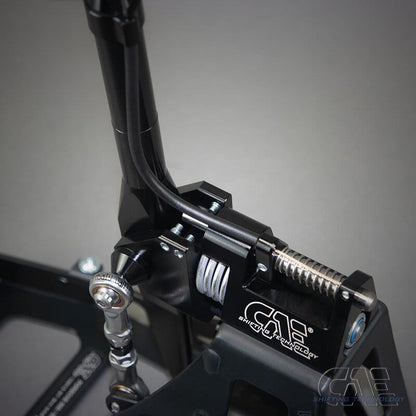 CAE Porsche 996 987 986 Street Edition Ultra Shifter (Inc. 911 Carrera, Boxster S, Boxster Spyder & Cayman R)