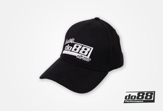 DO88 CAP57-DO88 Cap Flexfit do88, Small / Medium