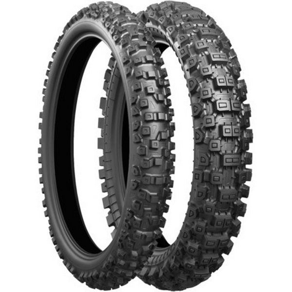 BRIDGESTONE 1109019OMBR62MX40R Motorcycle Off-Road Tyre