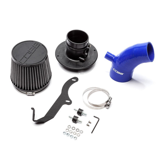 COBB 771550-BL MAZDASPEED3 SF INTAKE SYSTEM MAZDASPEED3 2007-2013 COBB BLUE