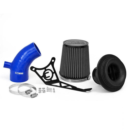 COBB 781500-BL MAZDASPEED6 SF INTAKE SYSTEM - COBB BLUE