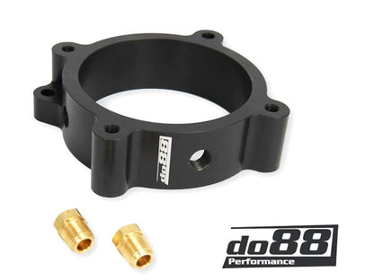 DO88 DO88CP-130 Throttle Body Spacer
