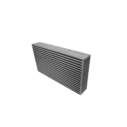 CSF Race High Performance Bar & Plate Intercooler Core 20x12x4 | ML Performance UK Car Parts