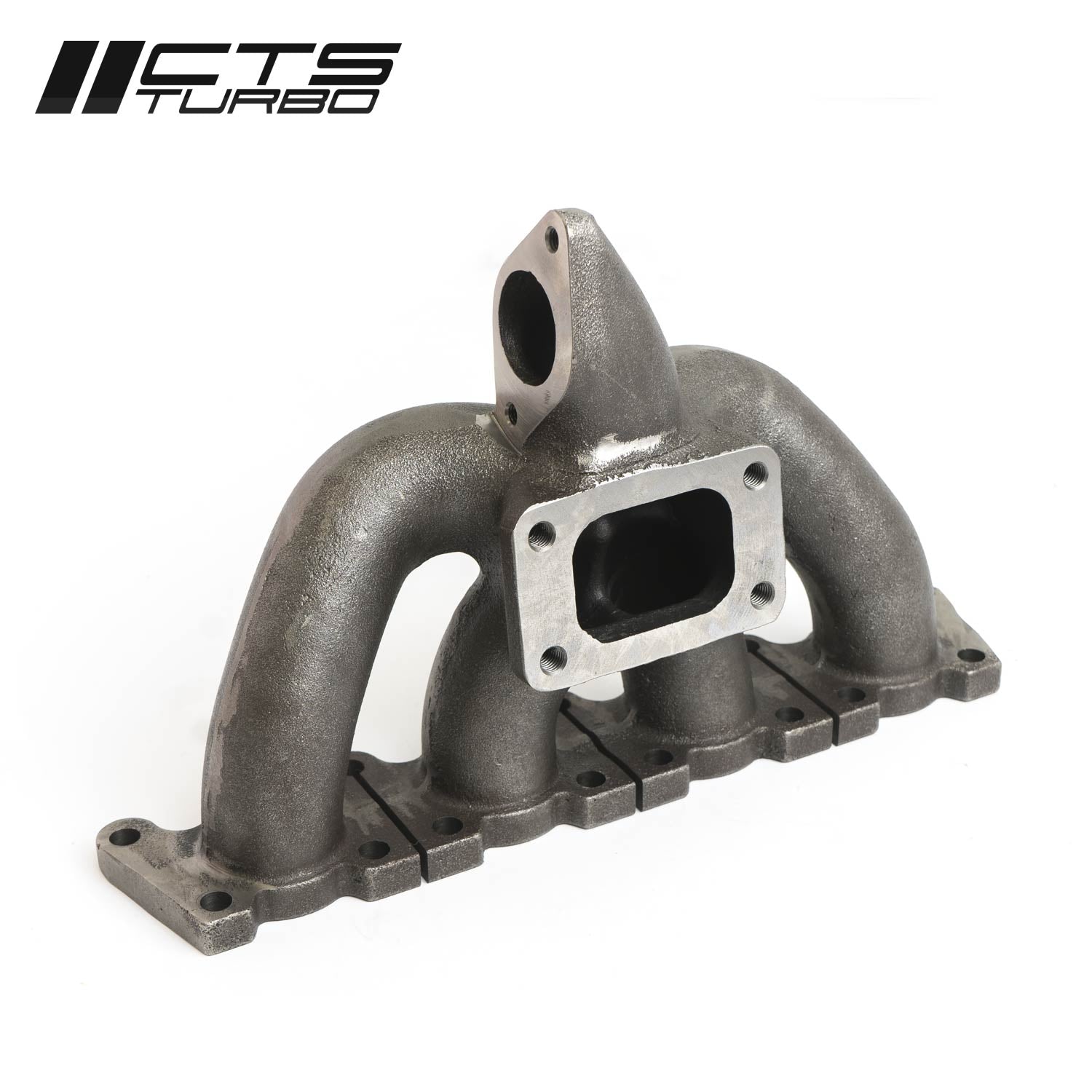 CTS Turbo CTS-18T-TRANS-T3 TURBO 1.8T TURBO MANIFOLD T3 FLANGE (TRANSVERSE)