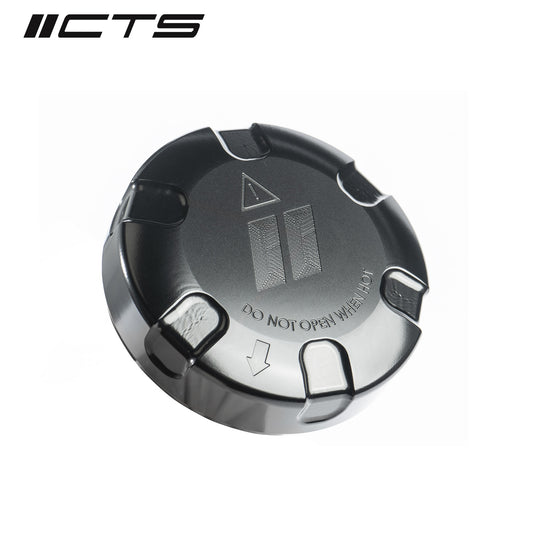 CTS Turbo CTS-ACC-013 Turbo A90/A91 B58 Toyota Supra Billet Coolant Cap