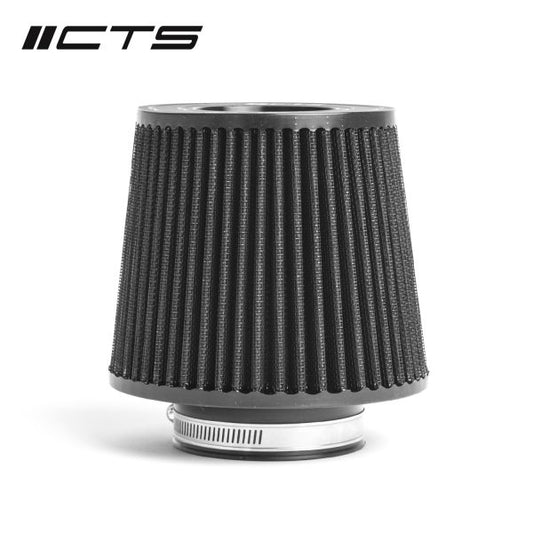 CTS Turbo CTS-AF-289 Air Filter 3.0" Inlet for CTS-IT-289 | ML Performance Car Parts