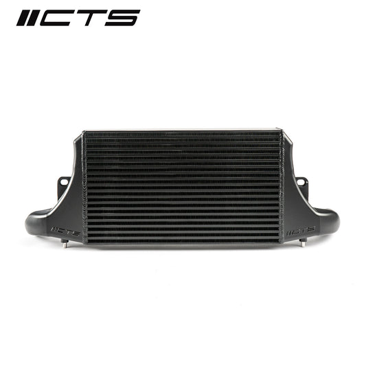 CTS Turbo CTS-25T-EVO-RACE TURBO 8V RS3/ TTRS 2.5T EVO Race Intercooler